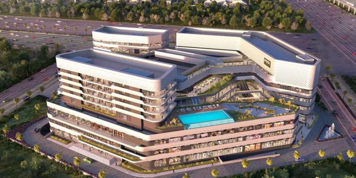 Why Elan The Mark Is the Smartest Investment on Dwarka Expressway