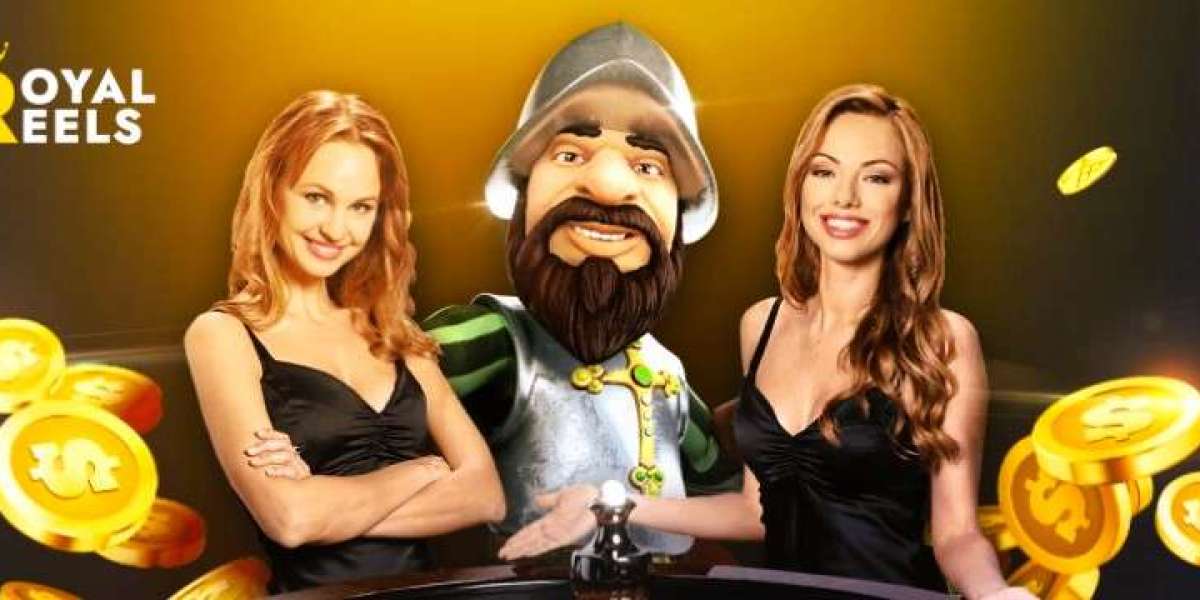 Unlock Exciting Wins with Royal Reels New Player Free Spins in Australia