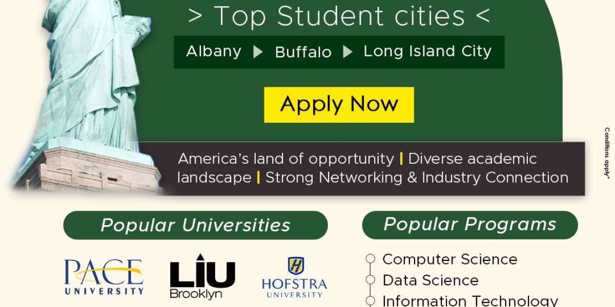 Study in USA Scholarships