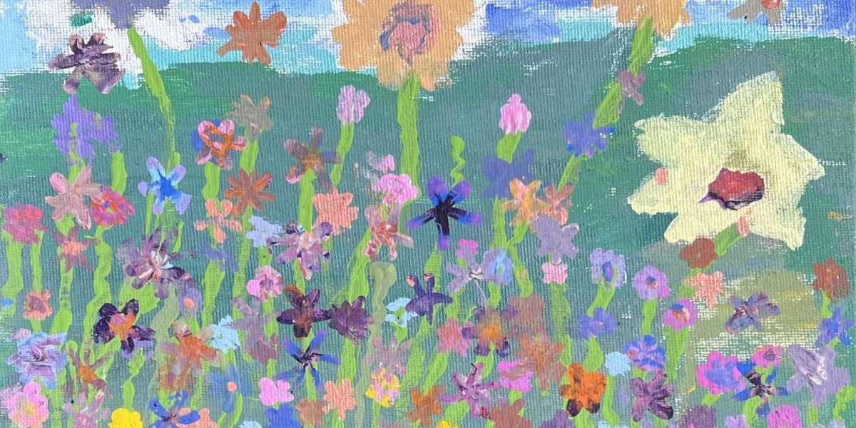 Fun Summer Art Camp for Kids in Oak Park