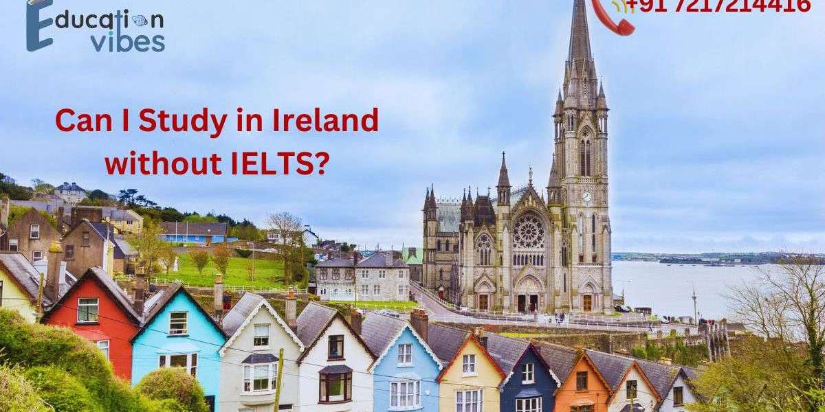 Is Ireland worth for Indian students?