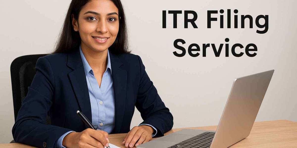 Filing ITR Made Easy: Why You Should Choose a CA to Handle It