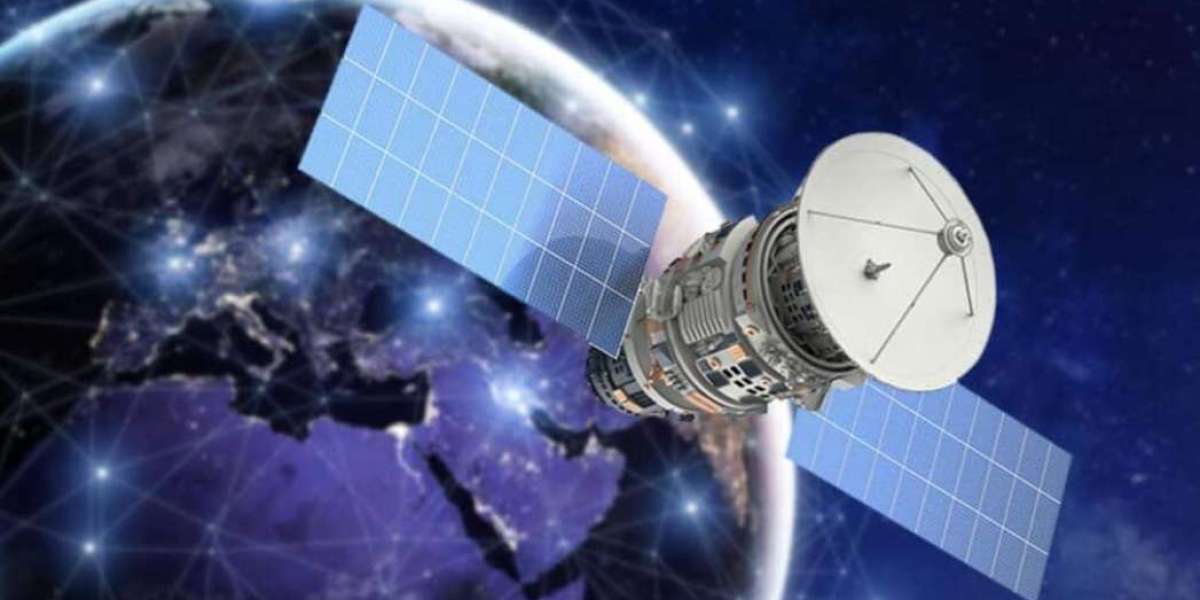 United States Satellite Internet Market Size is Projected To Exhibit Growth Rate 28.5% CAGR During 2025-2033