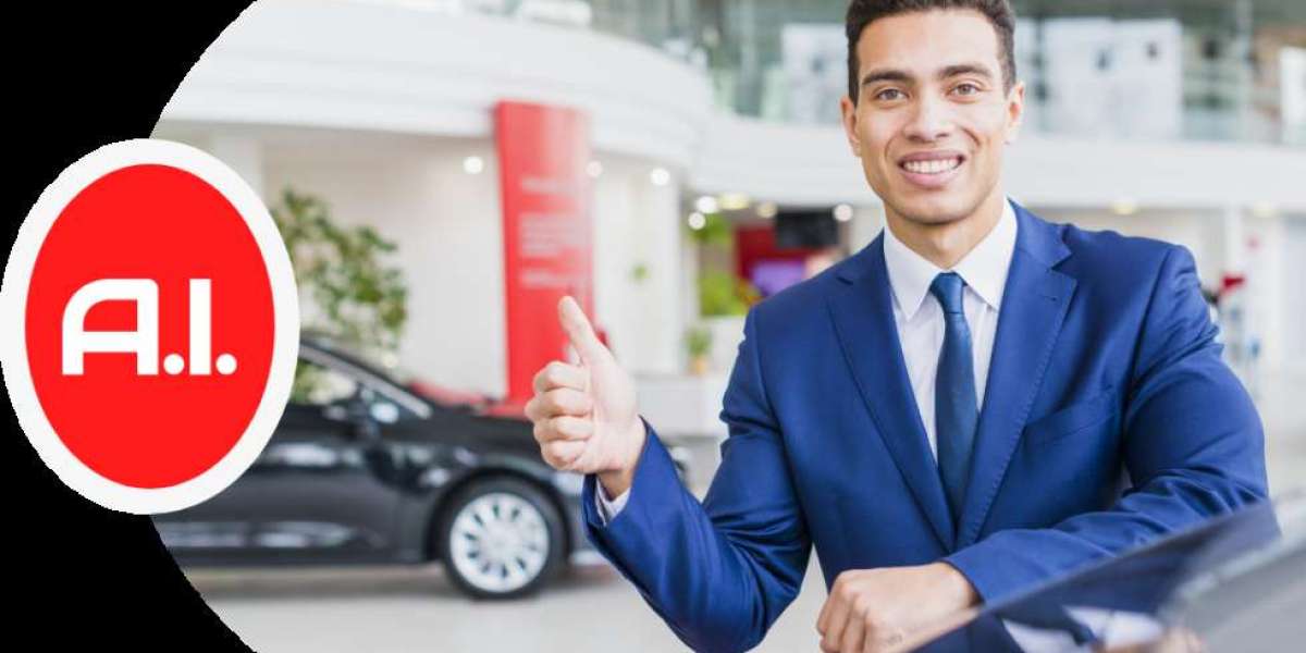 AI Scheduling Software for Car Dealers California