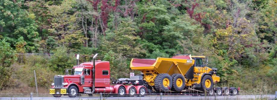 King Bros Transport and Logistics Cover Image