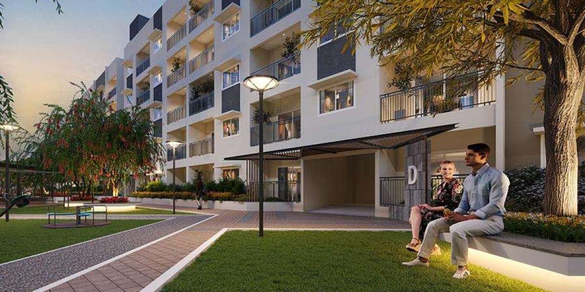 Preserve the Excellence of Adarsh Rosewood in Bangalore