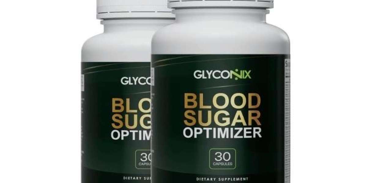 The Ultimate Guide to GlycoNix Blood Sugar Optimizer: How to Use & Where to Buy?