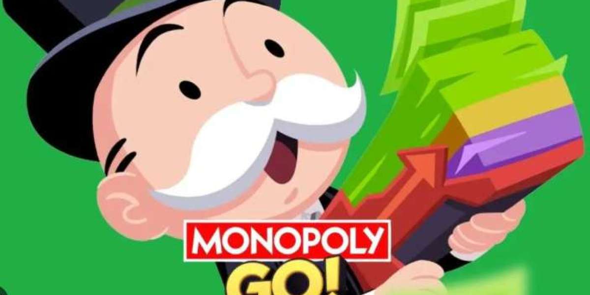Monopoly GO: What To Do With Vaults Before The Sticker Album Resets