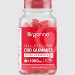 Organna CBD Profile Picture