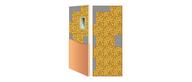 In which places and settings are acoustic doors needed? – Spence Doors