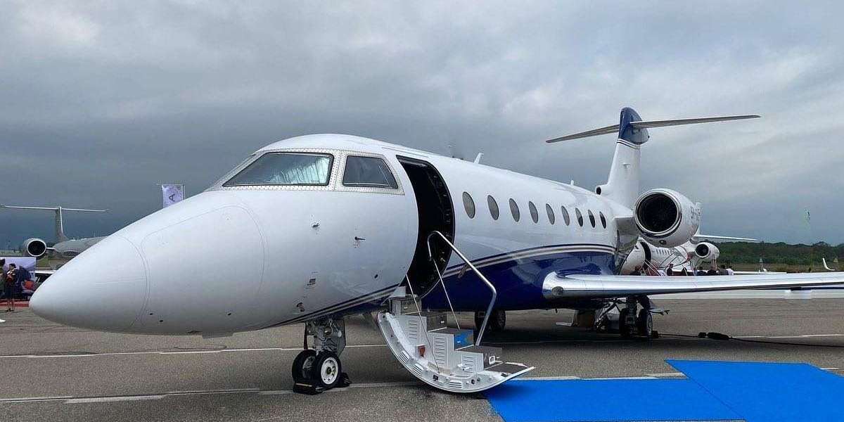 VIP Ground Transportation Dubai: Elevating Luxury Travel Standards