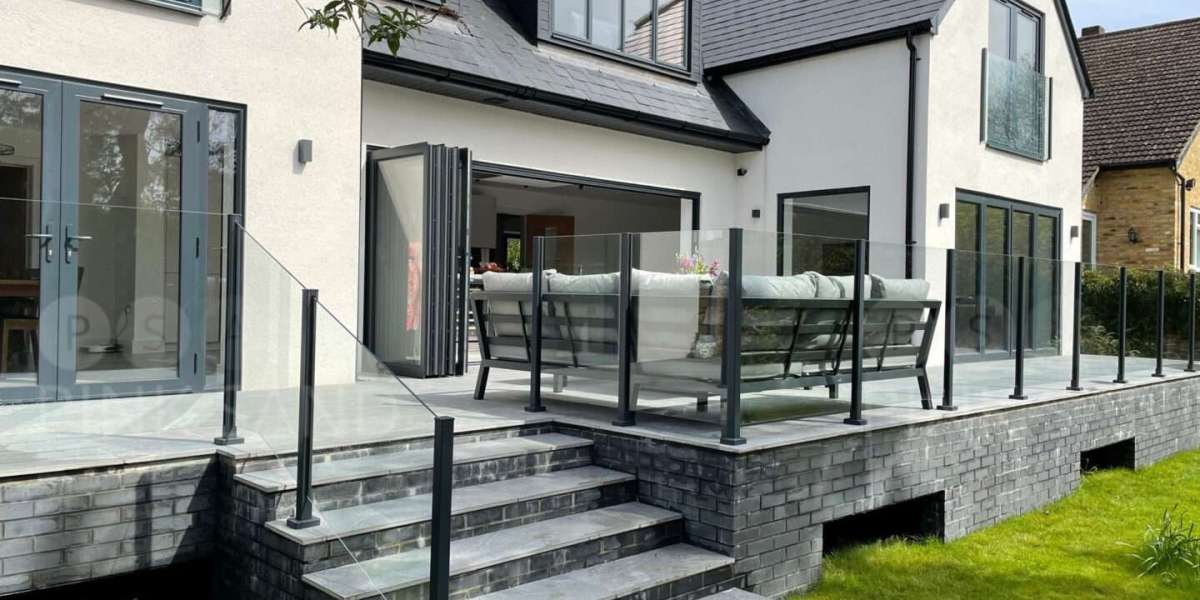 The Advantages of UPVC Windows: A Comprehensive Guide