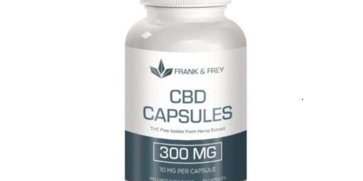 Frank's CBD Nederland Laatste reviews – Prijs & Biologische Ingrediënten