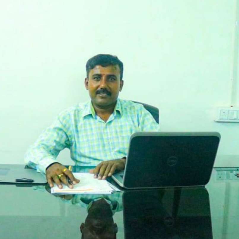Kantharaj Marappa Profile Picture