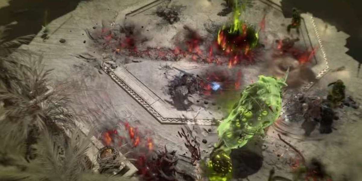 Mmoexp: Enhanced Player Engagement and Community Loyalty in Diablo 4