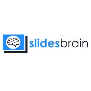 Slides Brain Profile Picture