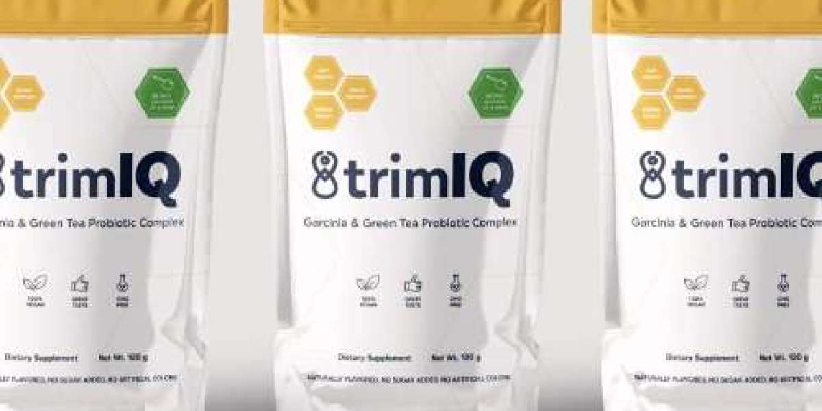 What is TrimIQ used for?