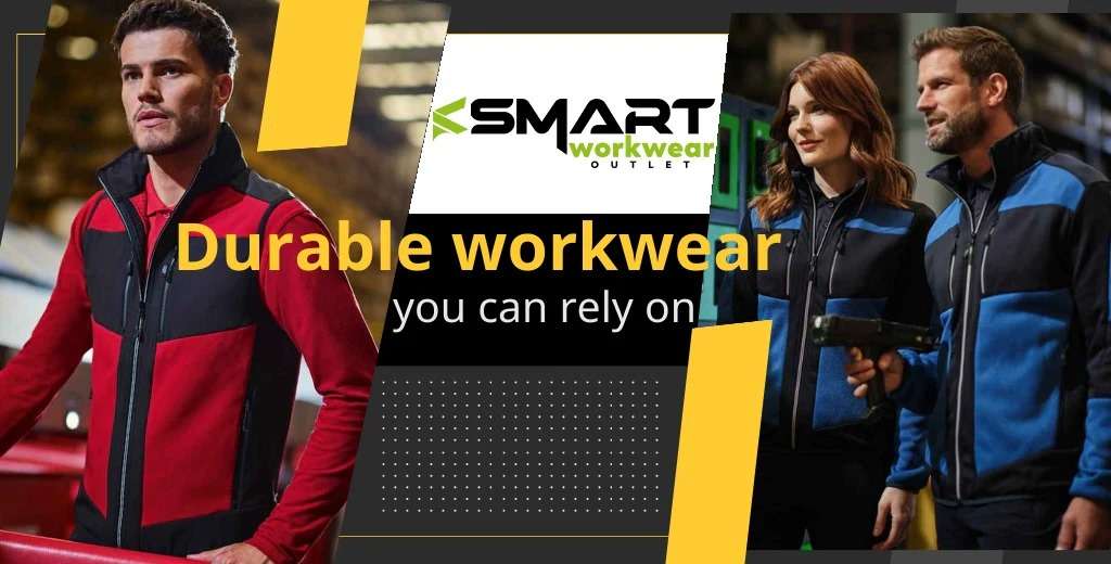 Smart Work Clothes Profile Picture