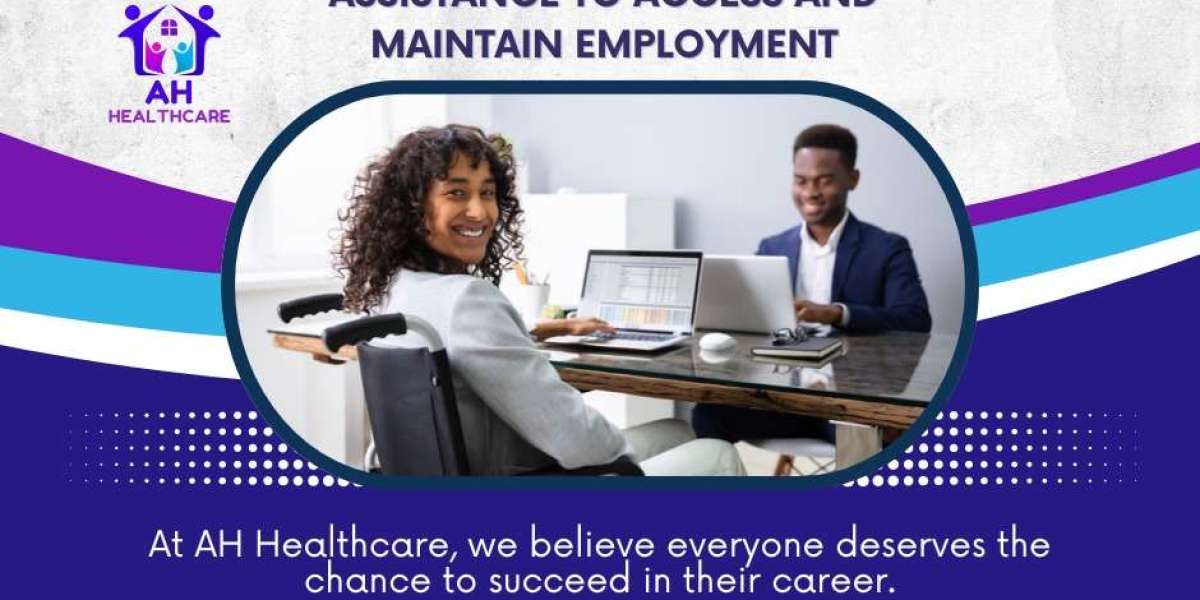 How The Personnel Group Can Help You Benefit from NDIS Employment Assistance