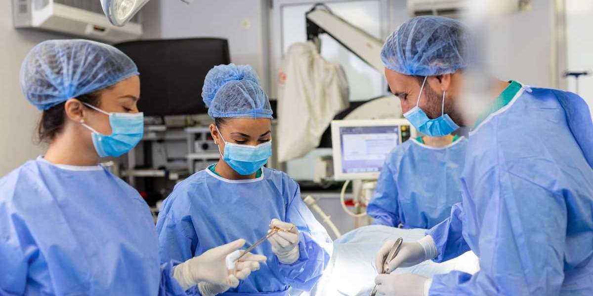 Lumbar Disc Replacement Surgery: A Modern Solution for Chronic Lower Back Pain