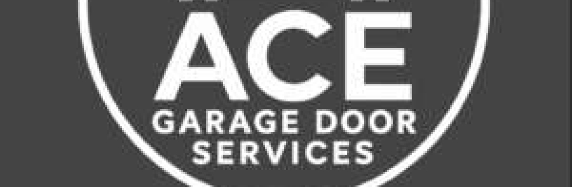 Ace Garage Door Services Cover Image