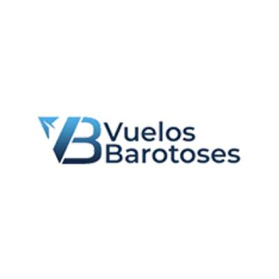 vuelos baratoses Profile Picture