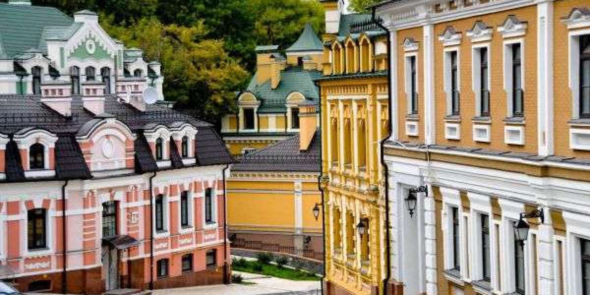 Elderly Care Home in Kyiv for Foreign Residents: Language and Cultural Support