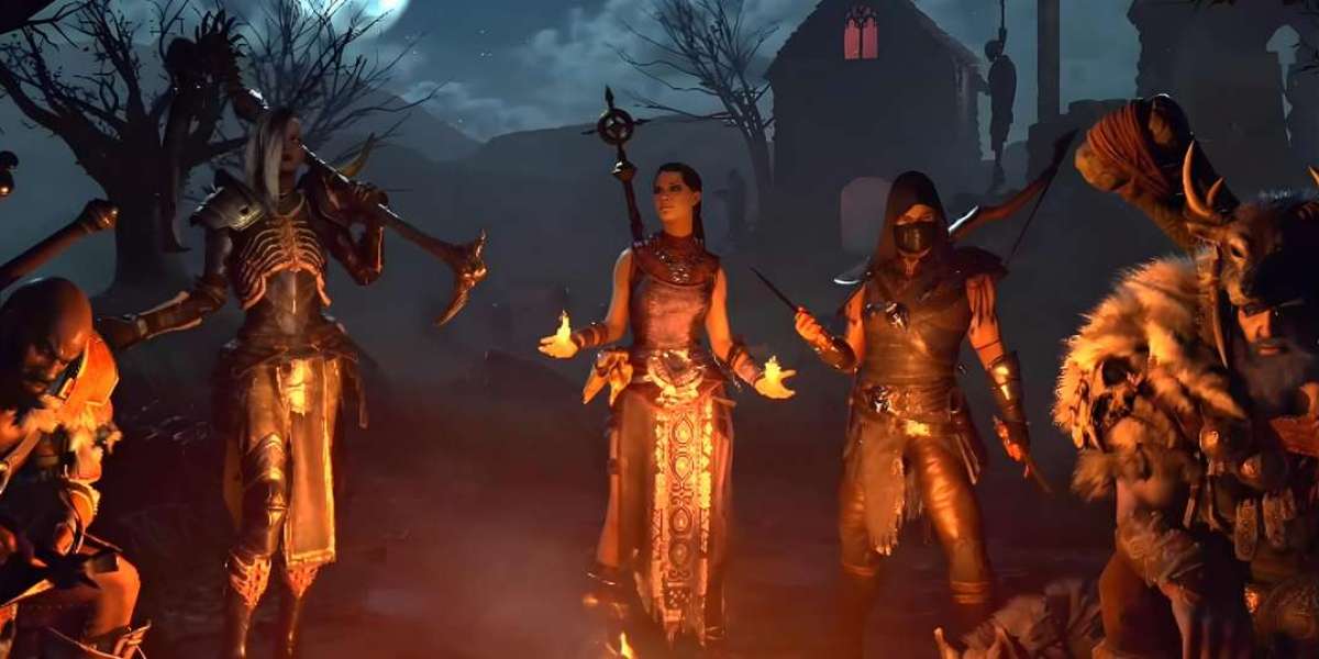 While Diablo 4 has been massively successful there are still