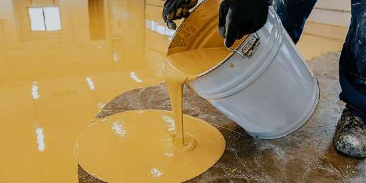 Coating Resins Market: Global Analysis & Forecast by 2031