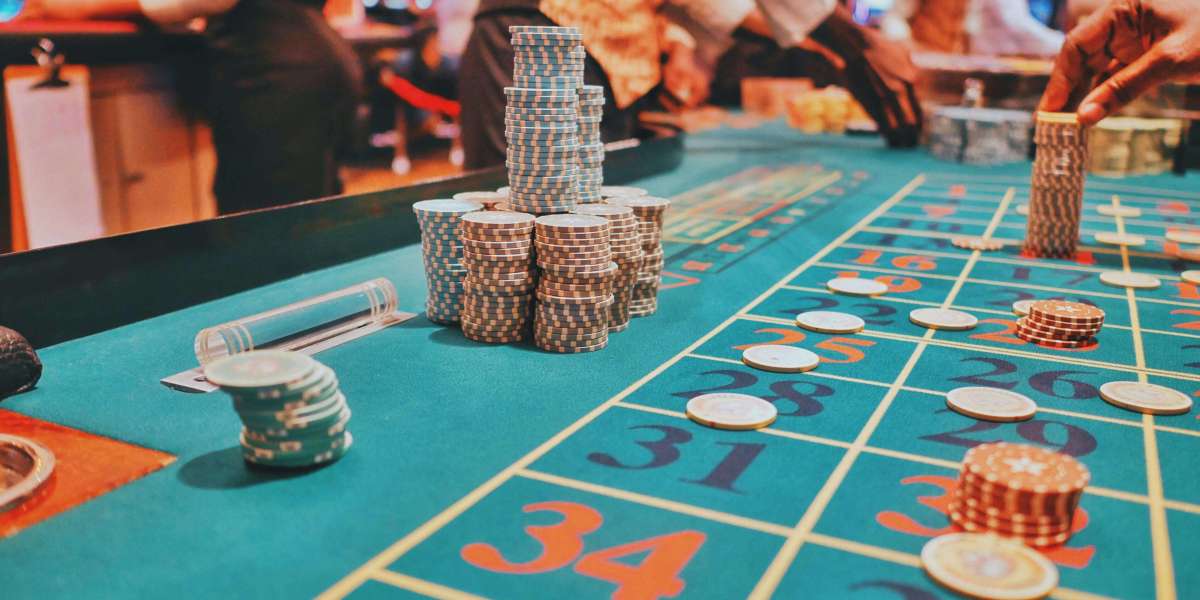 The Ethics of On line Gambling What Will be the Dilemmas