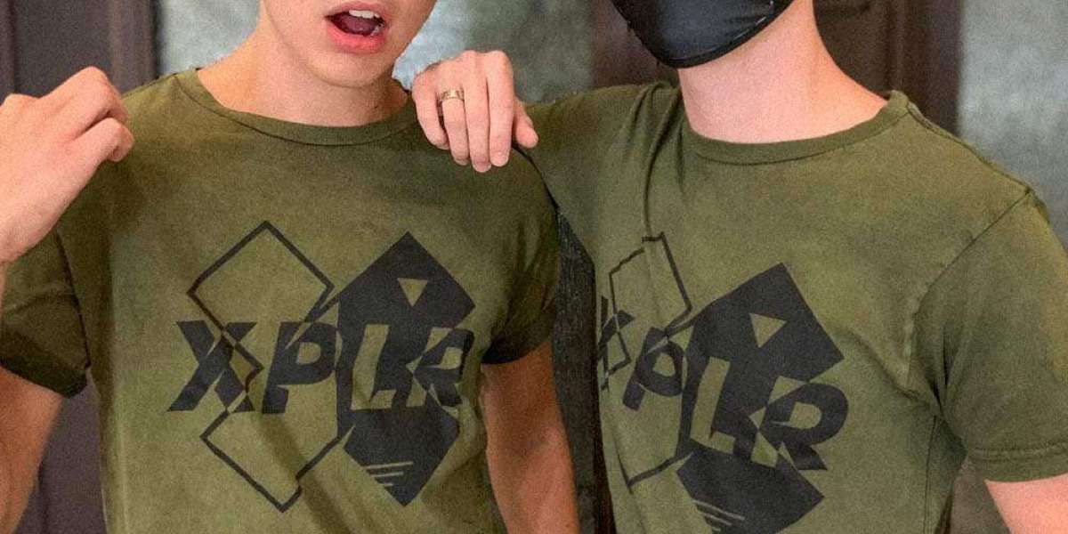 Exploring XPLR Merch: The Ultimate Collection for Trendsetters and Music Lovers