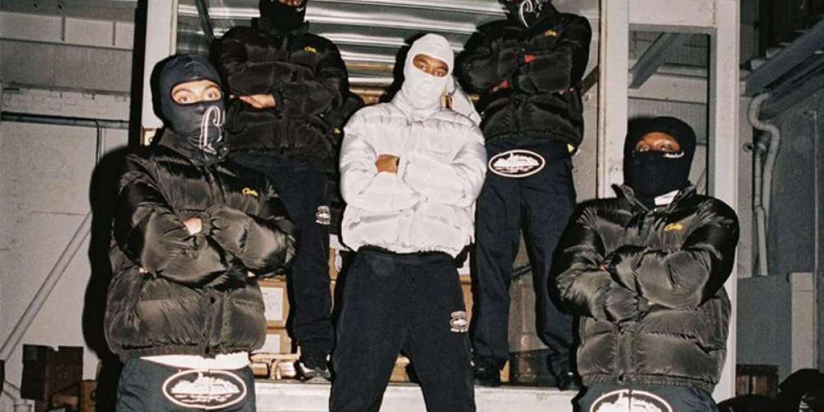 Why the Corteiz Tracksuit Hits Different