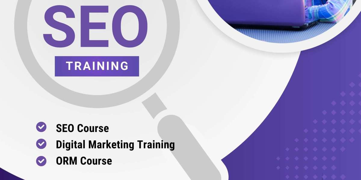 Certified SEO Training for Career-Boosting Success