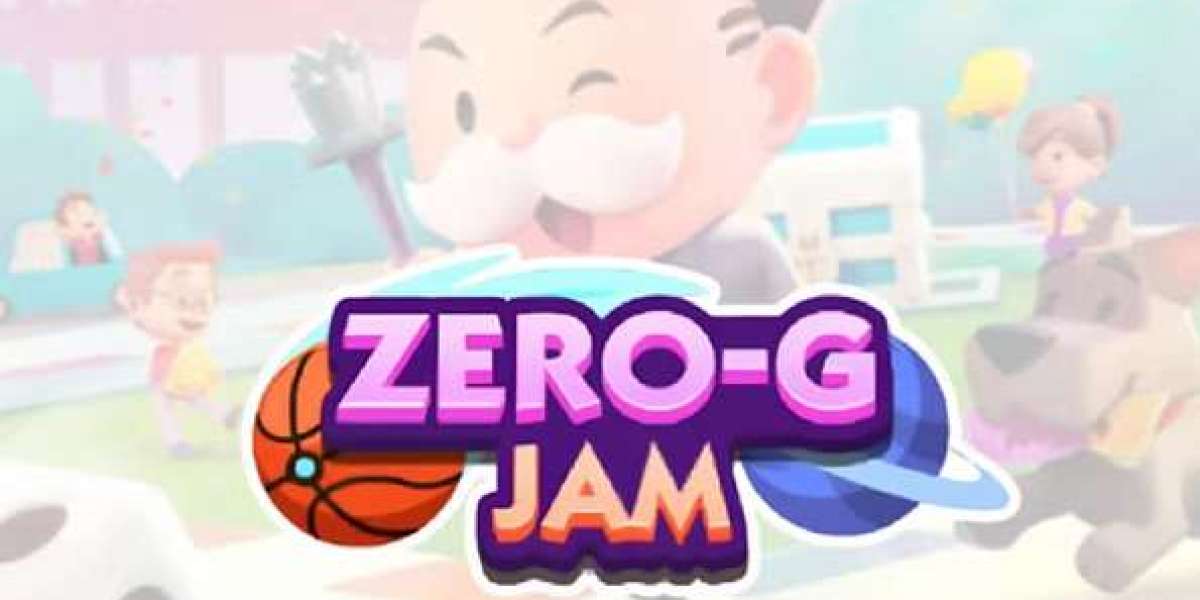 Monopoly GO: Zero-G Jam Rewards And Milestones