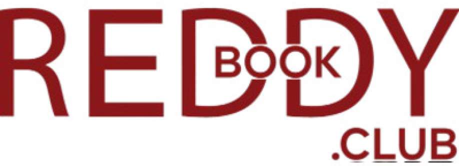 reddy book Cover Image
