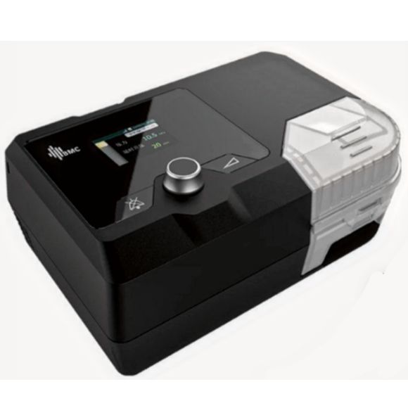 The Smart Buyer’s Guide to Choosing the Right BiPAP Mask in India