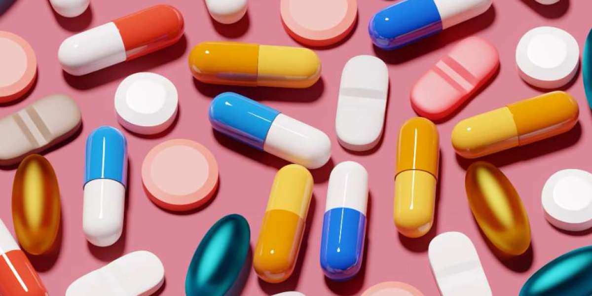 Mexico Generic Drug Market is Booming and Expected to Hit USD 12.1 Billion by 2033