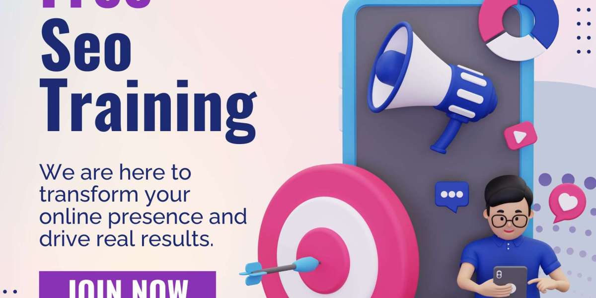 SEO Marketing Training Kirti Nagar – Free Weekend Classes