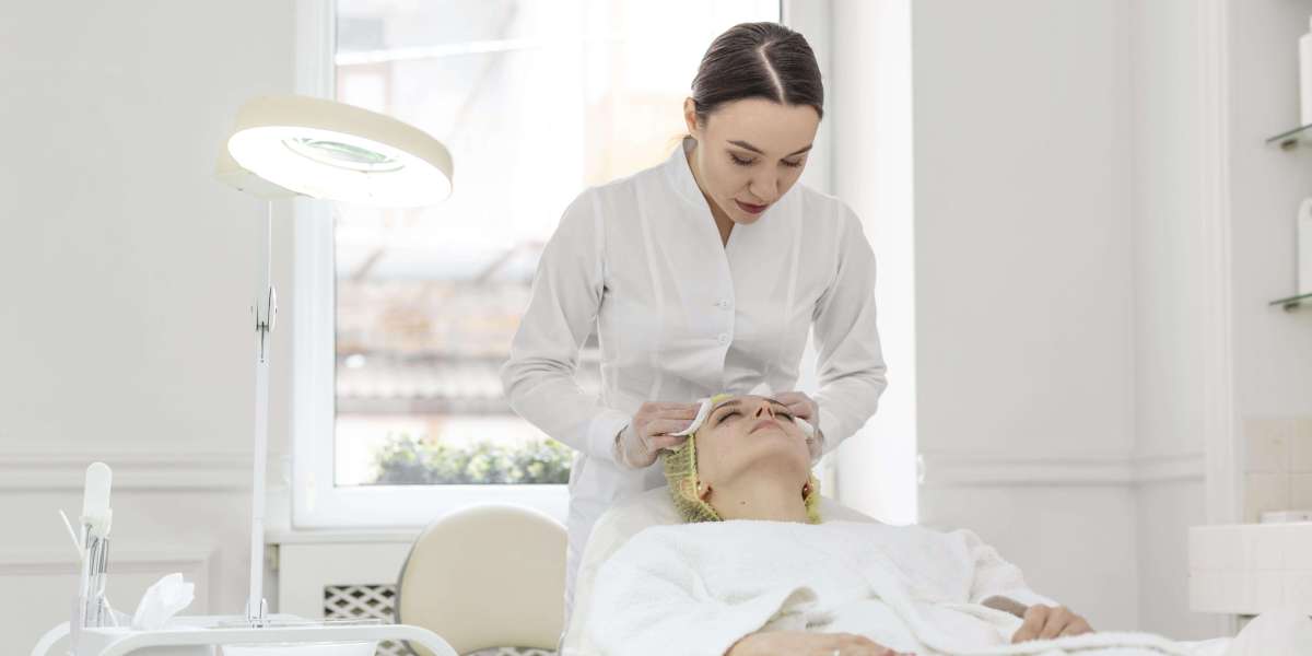 Discover the Magic of Thermage FLX in Singapore