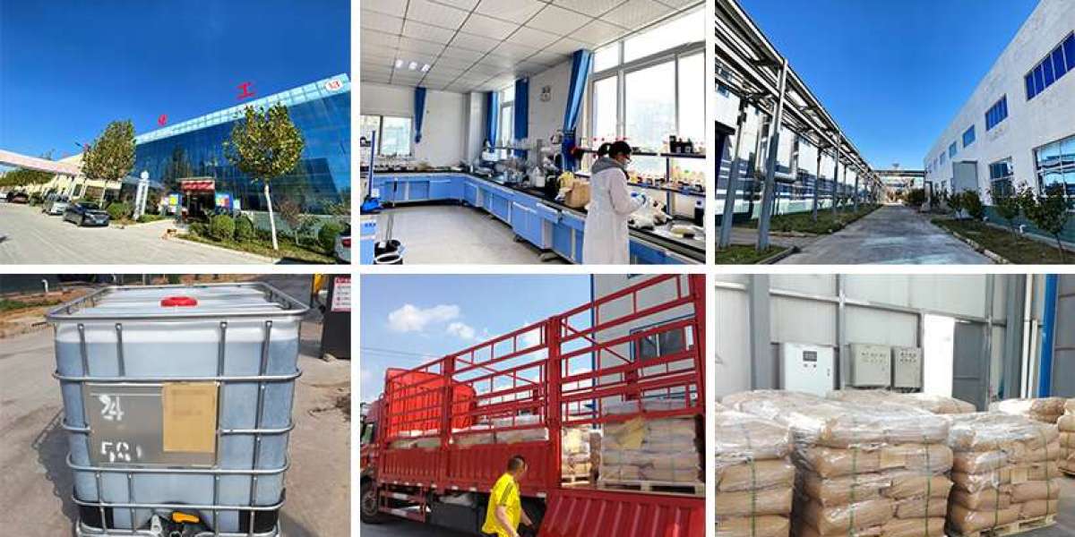 YuanlianChem’s Sodium of Polyepoxysuccinic Acid (PESA): A Green and Efficient Water Treatment Solution
