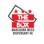 The BOX Dispensary Profile Picture