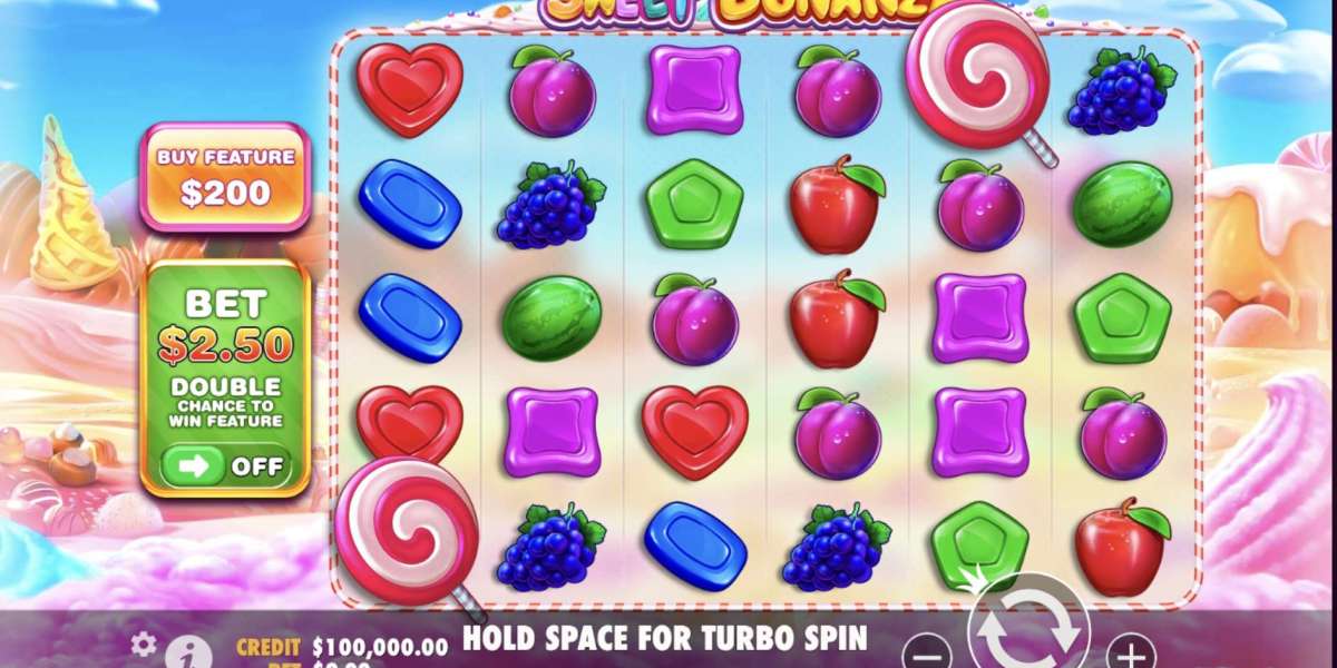 Sweet Bonanza'da Volatilite ve RTP: Bilmeniz Gerekenler