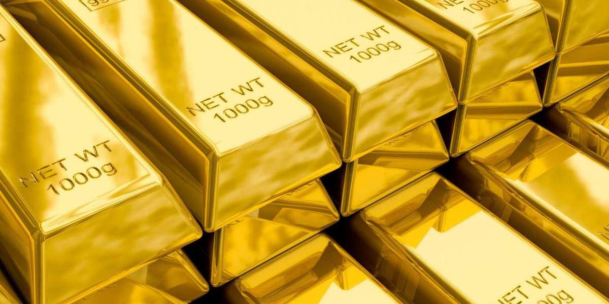 Beginner’s Guide to Buying Investment Gold