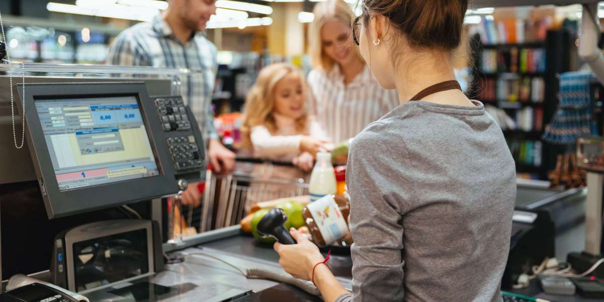 How Retail Software Is Transforming Local Markets Like Sarojini Nagar, Lajpat Nagar, Latouche Road, and Beyond