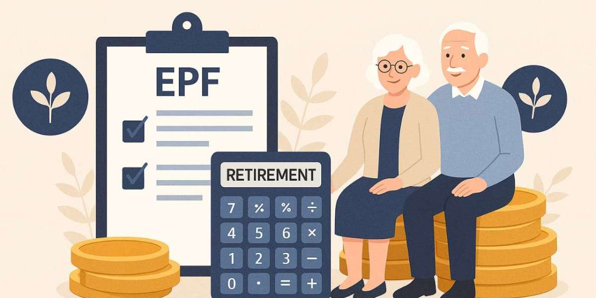 Retire Smarter: Plan with an EPF and Retirement Calculator Today