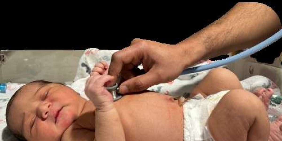 Pediatric Services - Arth Children’s Hospital
