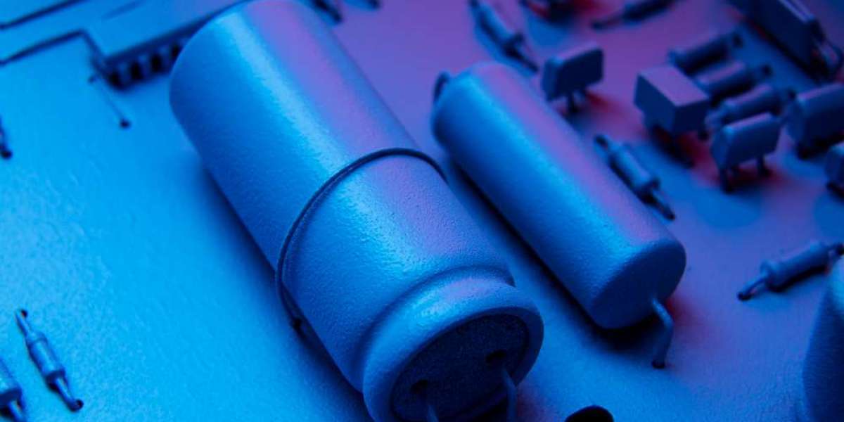 Trusted Lithium Battery Manufacturer in Chennai—Anushri Systech Pvt Ltd