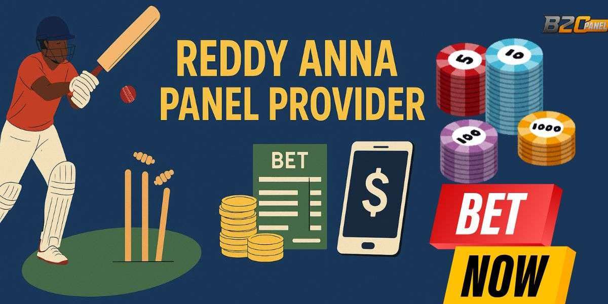 Best Reddy Anna Panel for Online Cricket Betting