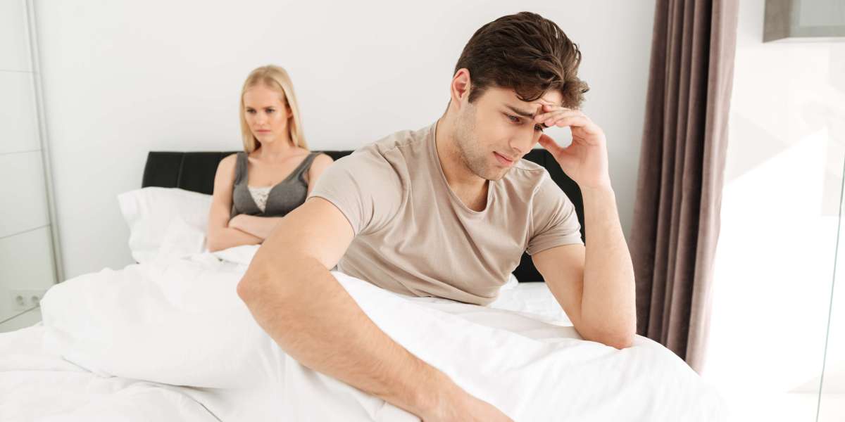 Understanding Viagra for Men: What You Need to Know