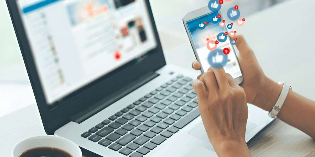 Top Trends in Social Media Branding for 2025